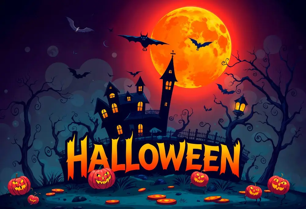 হ্যালোইনের অফার প্রচুর 🎃 EK333 নিয়ে এলো বিশাল বোনাস উৎসব 1 EK333 – বিনোদনের জগতে নতুন অভিজ্ঞতা