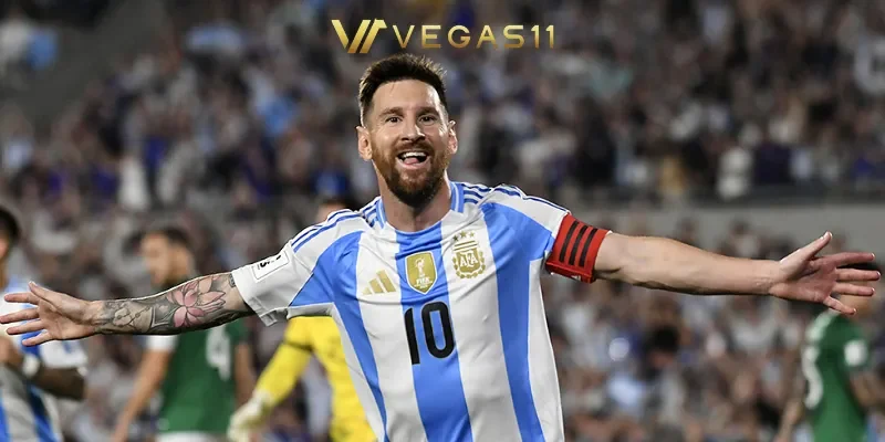 EK333-এর দৃষ্টিতে Lionel Messi-র উত্তরাধিকার